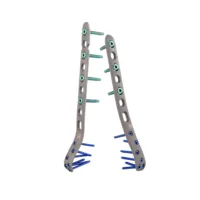 Vortex Distal Humerus lemezek