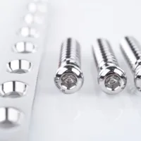 Hagyományos lemezek - Small Fragment