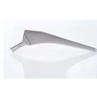 Pannon cementes csípőprotézis szár