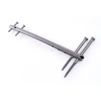 SpectruM Retrográd Femur szeg