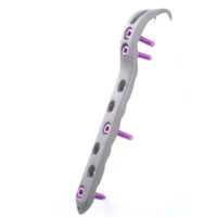 Vortex Proximal Femur lemez