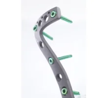 Vortex Proximal Tibia Lat - L lemez