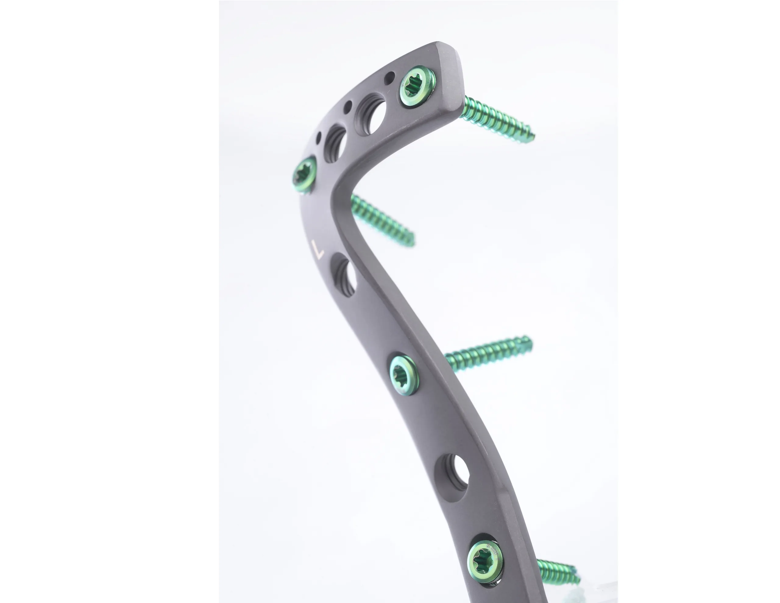 Vortex Proximal Tibia Lat - L lemez