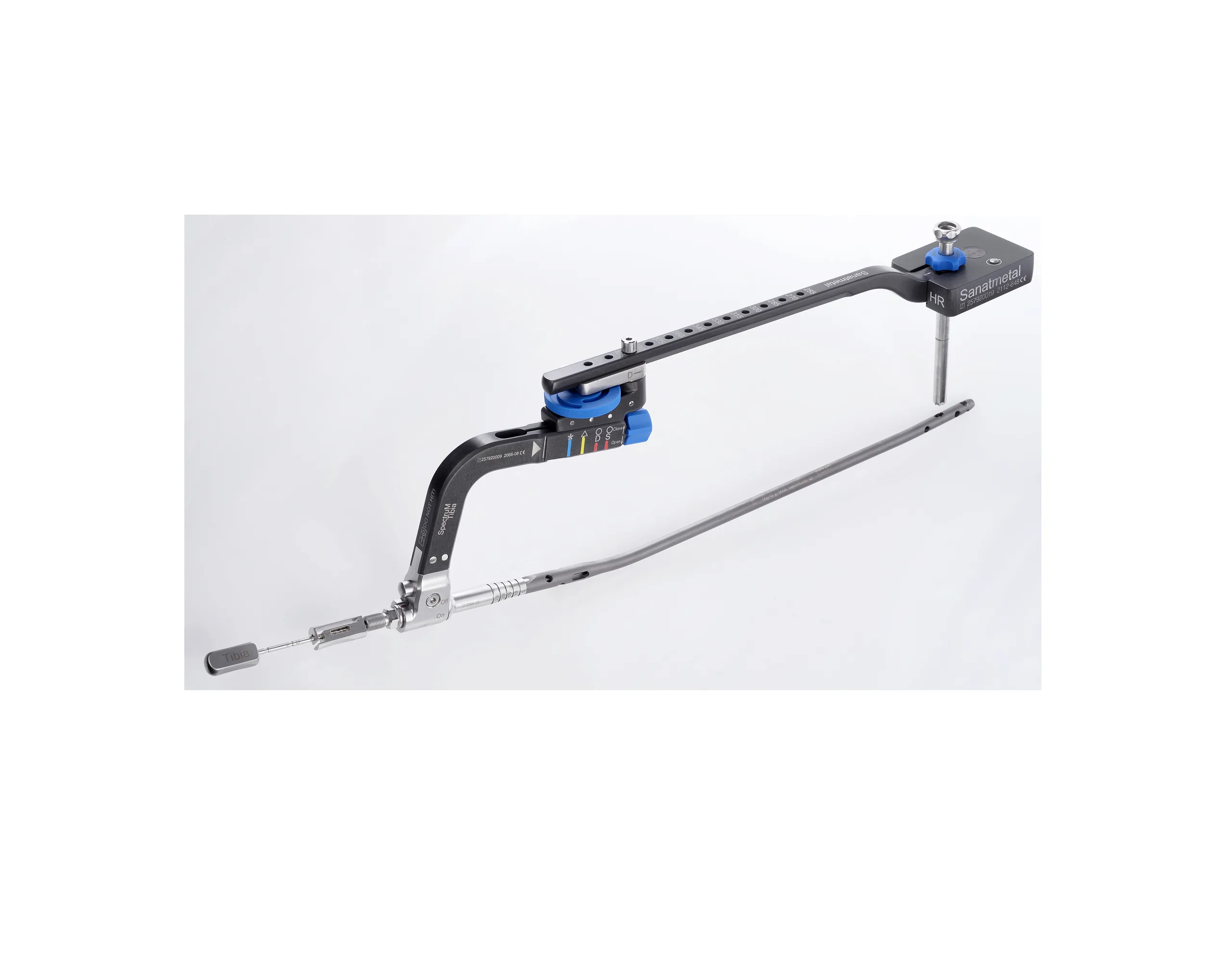 Magic Tibia szeg - Image 3