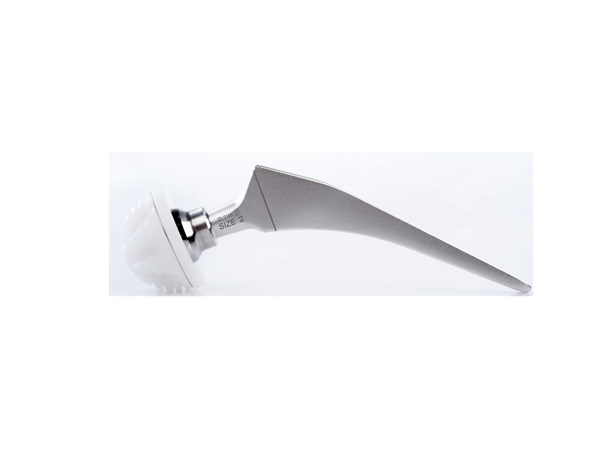 Pannon cementes csípőprotézis szár - Image 2