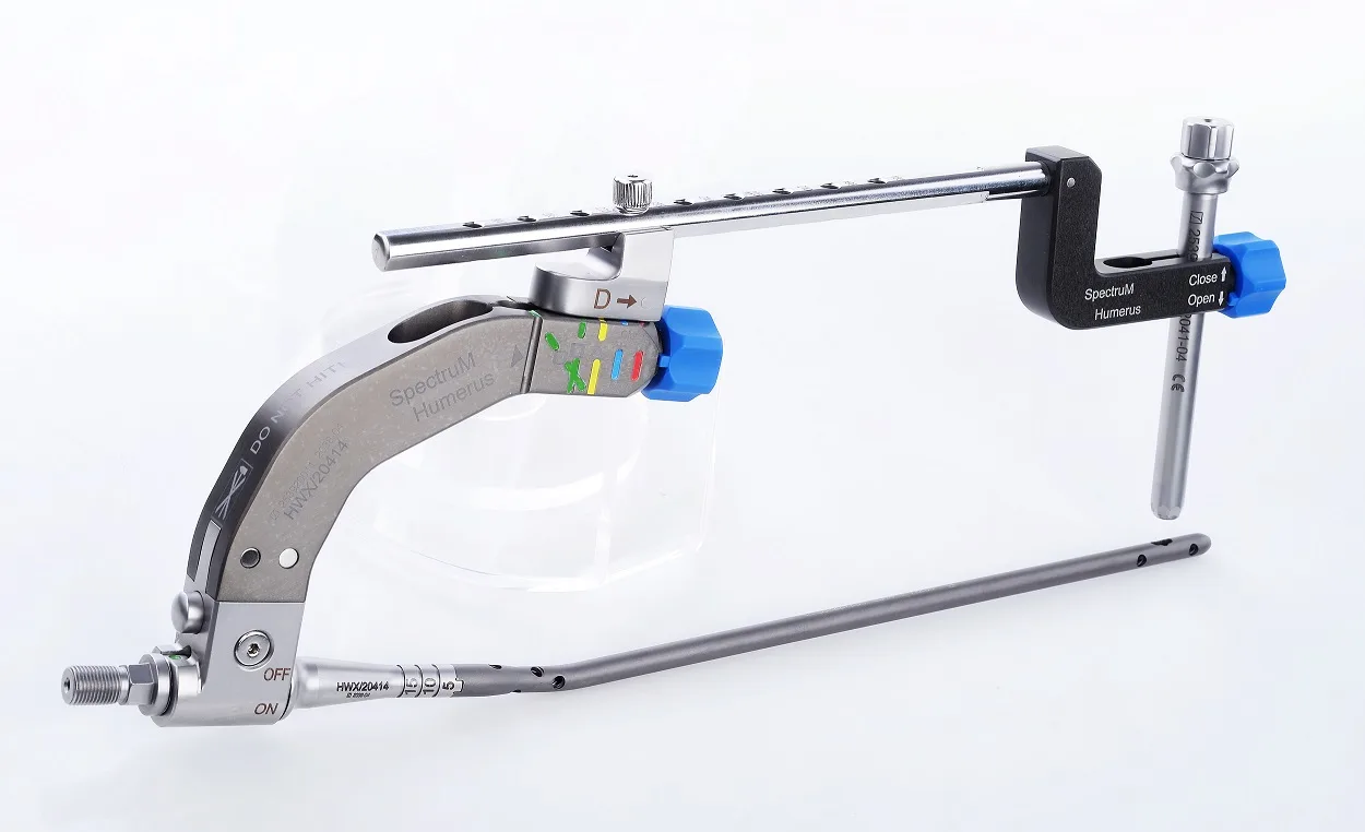 SpectruM Humerus szeg - Image 2