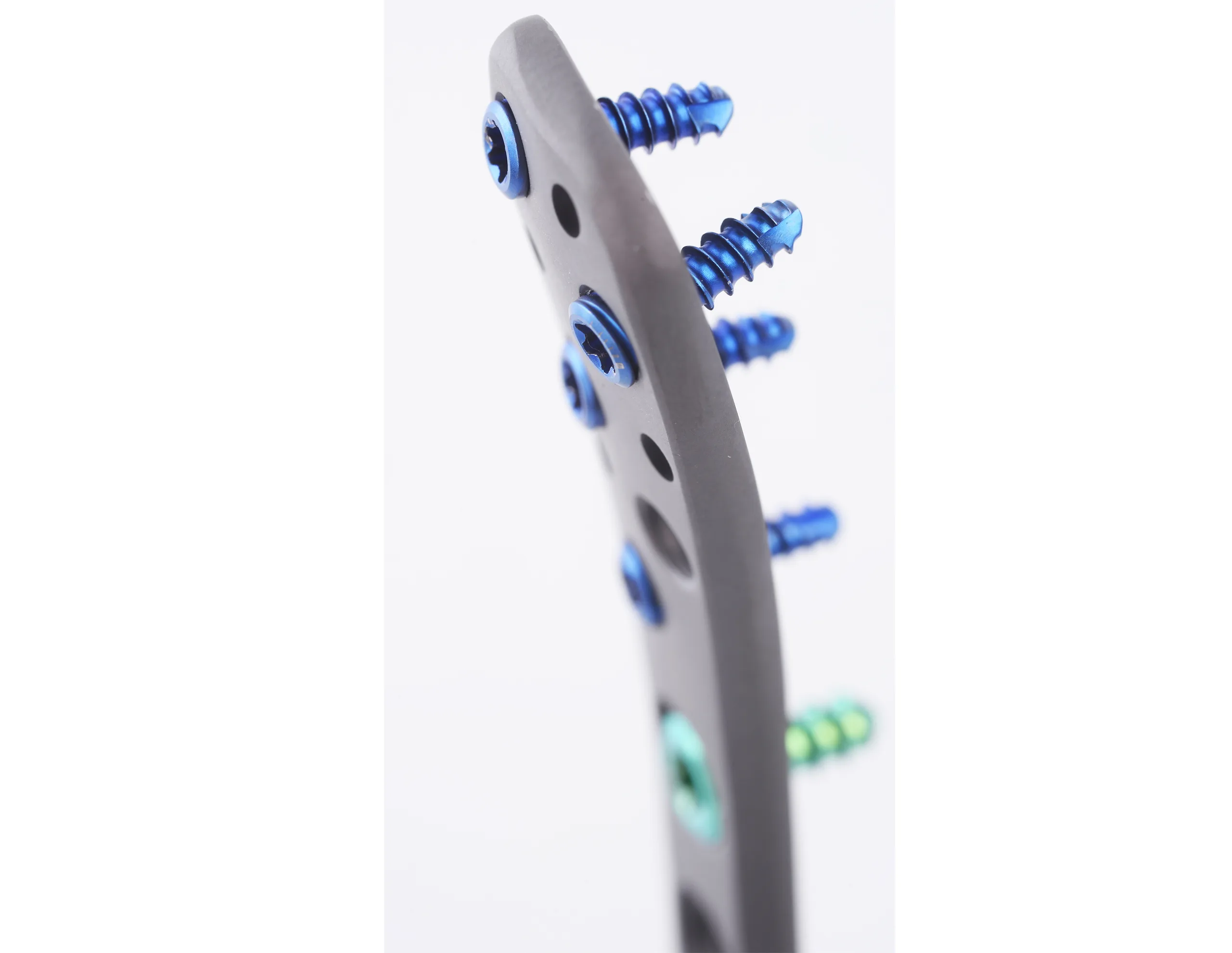 Vortex Distal Fibula lemez - Image 2