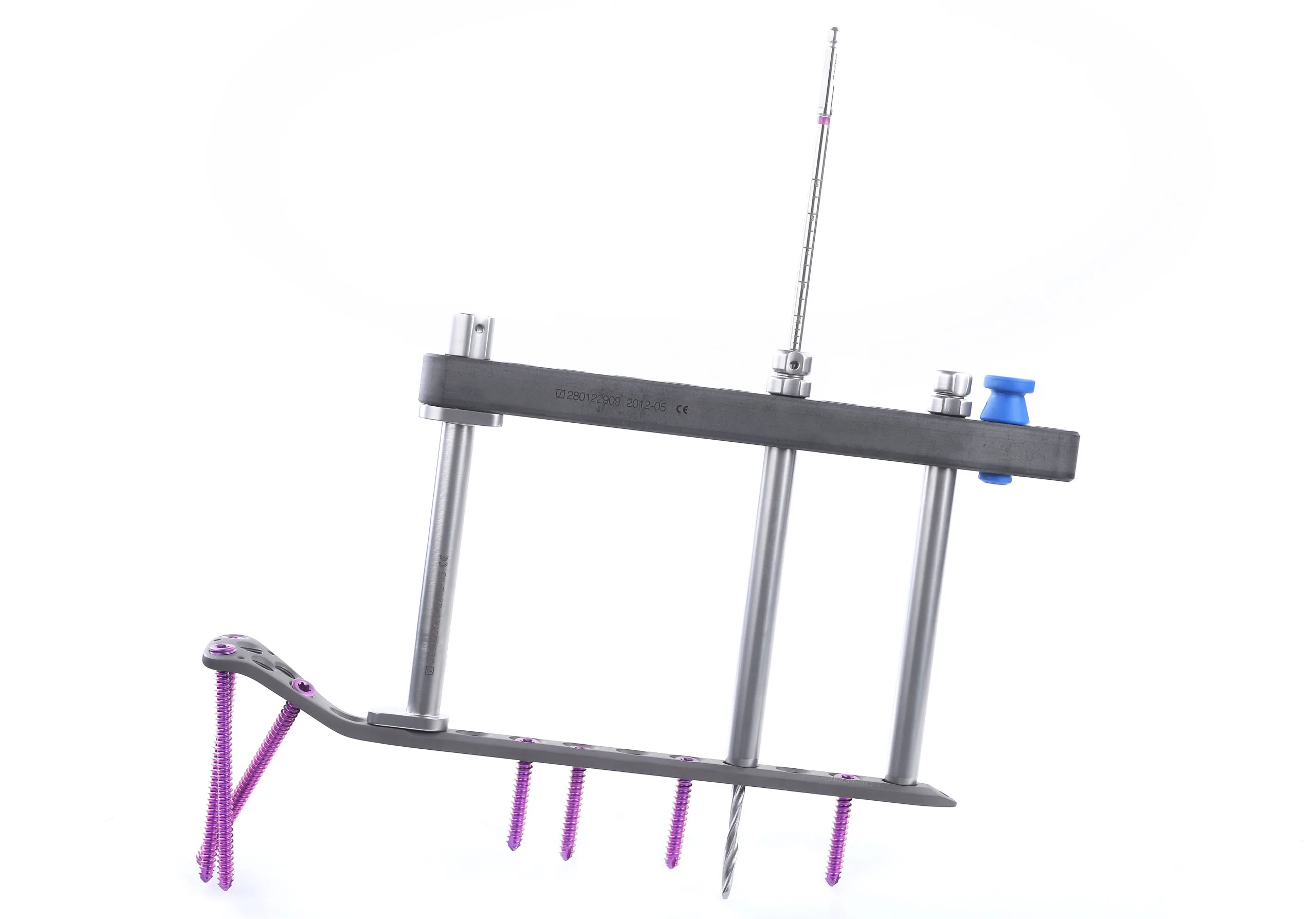 Vortex Proximal Tibia lemez - Image 2