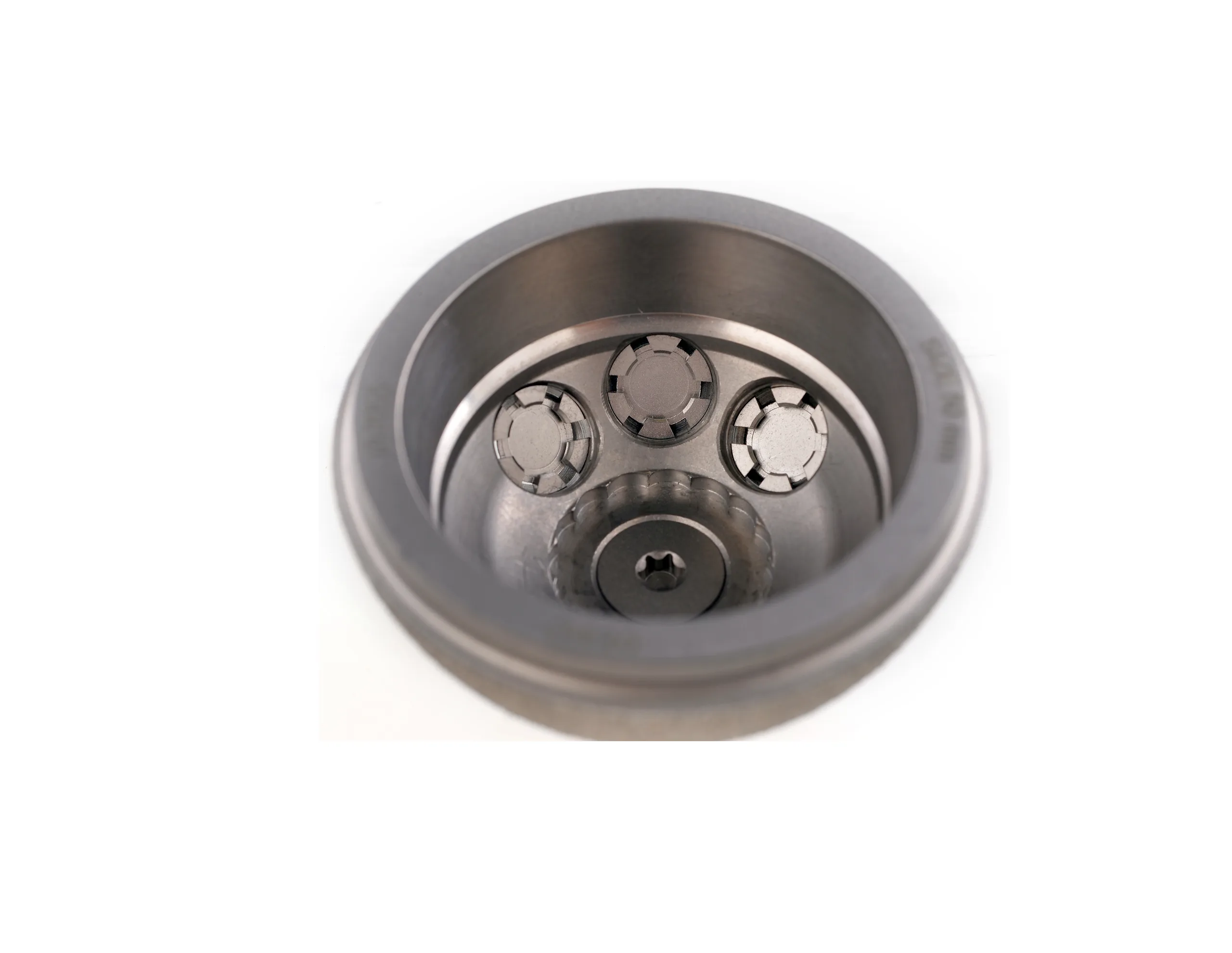 Conetact cement nélküli vápacsésze